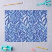 青葉 薄葉紙 (クラフト)