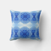 青蓮枕 クッション (裏面)