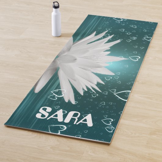 青蓮花瞑想ヨガマット ヨガマット (インサイチュ)