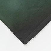 青蛇 フリースブランケット (角)