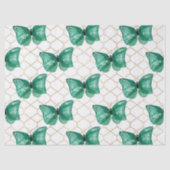 青蝶 薄葉紙 (正面)