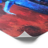 青象、ガネシャのイメージ、ハップをもたらす ポスター (角)