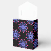 青赤ネオン花 フェイバーボックス (オープン)