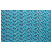 青迷彩 ファブリック (ヤード)