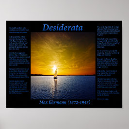 青遠くにく帆を張る ポスター