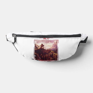 青野足湯 ファニーパック