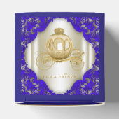 青金の王子 フェイバーボックス (上部)