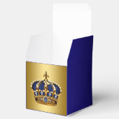 青金の王子 フェイバーボックス (オープン)