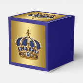 青金の王子 フェイバーボックス (裏面サイド)