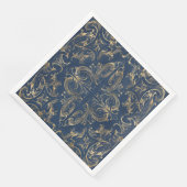 青金ゴールドヴィンテージ華美金ゴールド (コーナー)