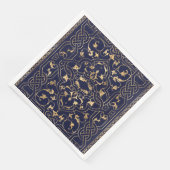 青金ゴールドヴィンテージ華美金ゴールド (コーナー)