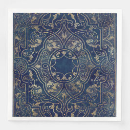 青金ゴールドヴィンテージ華美金ゴールド