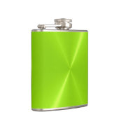 青金属鋼金属2 フラスク (右)