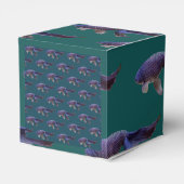 青金魚 フェイバーボックス (裏面サイド)