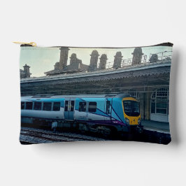 青銀列車 アクセサリーポーチ