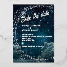 青銀河系雲9結婚の安全な日付