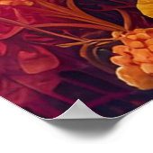 青銅の王女とジャケット ポスター (角)