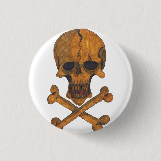 青銅はボタンの骨を抜きます 缶バッジ