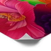 青銅クラウンアジア王女 ポスター (角)