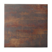 青銅セラミックタイル タイル (正面)