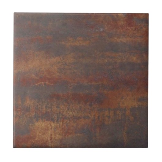 青銅セラミックタイル タイル (正面)