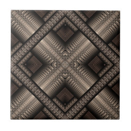 青銅器時代のセラミックタイル タイル