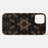 青銅器時代の曼荼羅 Case-Mate iPhoneケース (裏面 (横))
