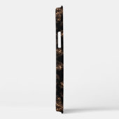 青銅器時代の曼荼羅 Case-Mate iPhoneケース (裏面 / 右)