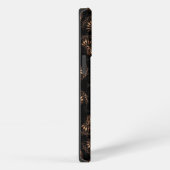 青銅器時代の曼荼羅 iPhoneケース (右側面)