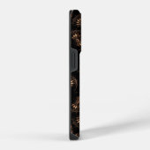 青銅器時代の曼荼羅 iPhoneケース (右側面)