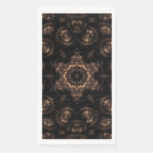 青銅器時代マンダラ (正面)