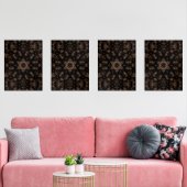 青銅器時代マンダラ (リビング)