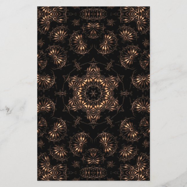 青銅器時代マンダラ (正面)