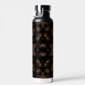 青銅器時代マンダラ ウォーターボトル (右面)