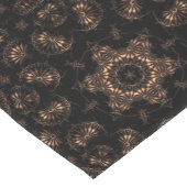 青銅器時代マンダラ ショートテーブルランナー (コーナー)