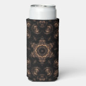 青銅器時代マンダラ スリム缶クーラー (Seltzer裏面)