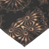 青銅器時代マンダラ テーブルクロス (アングル)