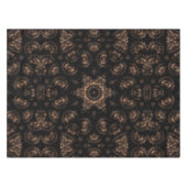 青銅器時代マンダラ テーブルクロス (正面(横))