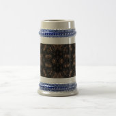青銅器時代マンダラ ビールジョッキ (中央)