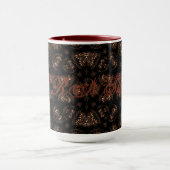 青銅器時代マンダラ マグカップ (中央)