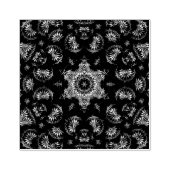 青銅器時代マンダラ ラバースタンプ (インプリント)