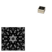 青銅器時代マンダラ ラバースタンプ (押印)