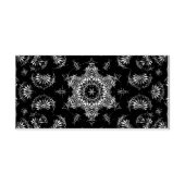 青銅器時代マンダラ ラバースタンプ (インプリント)