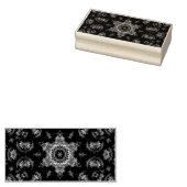 青銅器時代マンダラ ラバースタンプ (押印)