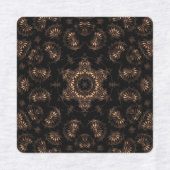 青銅器時代マンダラ ラベル (デザイン2)