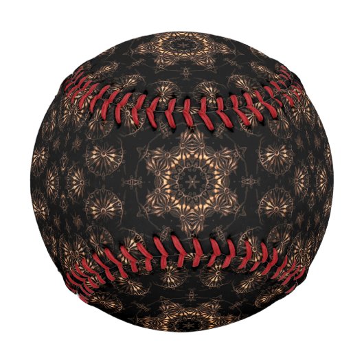 青銅器時代マンダラ 野球ボール (正面)