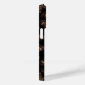 青銅器時代マンダラ Case-Mate iPhoneケース (裏面 / 右)