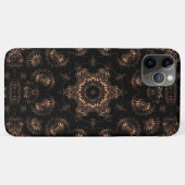 青銅器時代マンダラ Case-Mate iPhoneケース (裏面(横))