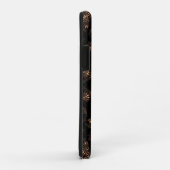 青銅器時代マンダラ Case-Mate iPhoneケース (裏面/右)