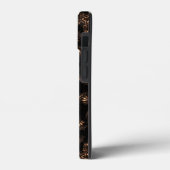 青銅器時代マンダラ Case-Mate iPhoneケース (裏面 / 左)
